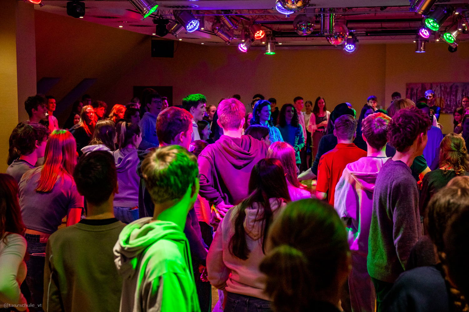 20230128 Come Together Party 9156